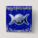 Search for winter solstice buttons Pagan