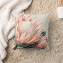 Search for protea pillows Botanical