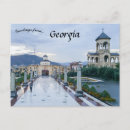 Search for holiness postcards Building