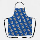 Search for chef cartoon aprons Gourmet