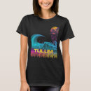 Recherche de tulum tshirts Vintage