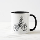 Recherche de vélo vintage tasses Steampunk