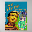 Recherche de rain art Vintage