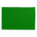 Search for nature pillowcases Green