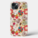 Search for floral abstract electronics Cartoon