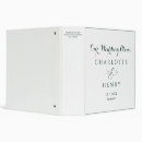 Search for planner wedding albums Modern minimal