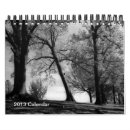 Search for black and white photography calendars Tree