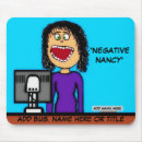 Search for negativity mousepads Negative