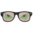 Search for halloween sunglasses Green