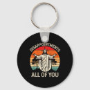 Search for anti christian keychains Democrat republican
