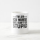Search for icu mugs Humour