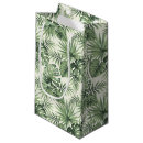 Search for palm tree gift bags Tropics