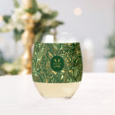 Search for damask floral barware Gold