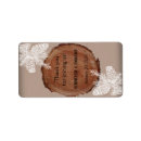 Search for tree ring stickers Rustic