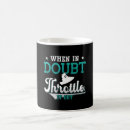 Search for when in doubt mugs Funny