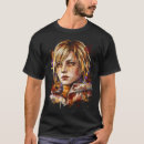 Search for silent hill tshirts Heather mason