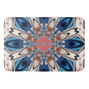 Search for floral mandala bath mats Kaleidoscope