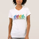 Recherche de poussin sportif tshirts Pour elle