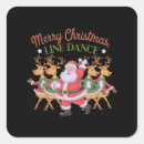 Search for line dancing stickers Merry christmas