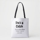 Search for catches She's a catch