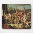 Recherche de alexandre le grand tapis souris Macédonien