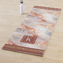 Search for marble yoga mats Meditation