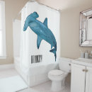 Search for shark shower curtains Fishing