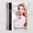 Search for headshot postcards Modelling