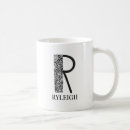 Search for r name mugs Modern
