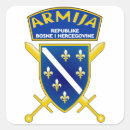 Recherche de bosna autocollants Bih