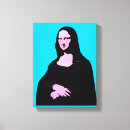 Search for mona lisa parody art Leonardo da vinci