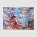 Search for yarn tissue paper Knitter