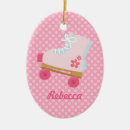 Recherche de pointillé ornements Rose