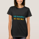 Search for american sign language tshirts Awareness