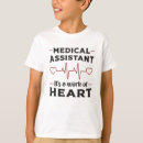 Search for medical assistant tshirts Doctor