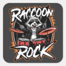 Search for funny raccoon stickers Animal meme