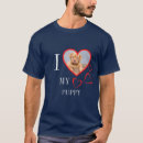 Recherche de puppy love tshirts Amour