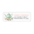 Search for return address labels wedding mailing accessories Bridal shower