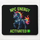 Search for npc mousepads Meme