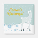 Recherche de neigeux magnets Flocons de neige