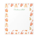 Recherche de sucre blocsnotes Bonbons