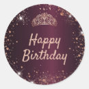 Search for crowns and tiaras stickers Girl