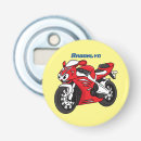 Search for motorcycle bottle openers Racing