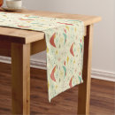 Search for red yellow orange placemats Colourful