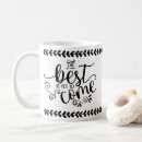 Search for is it yet coffee mugs Typography