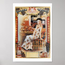 Search for beer girl posters Vintage