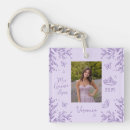 Search for fifteen keychains Sweet 15