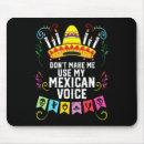 Search for mexican mousepads Mexico