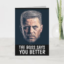 Search for gangster birthday cards Mafia