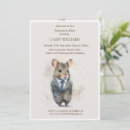 Search for humorous retirement invitations For him